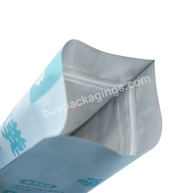 Custom Printed Resealable 50g 100g 150g 250g350g Mylar Edible Packaging Smell Proof Zip Lock Pouch Bag