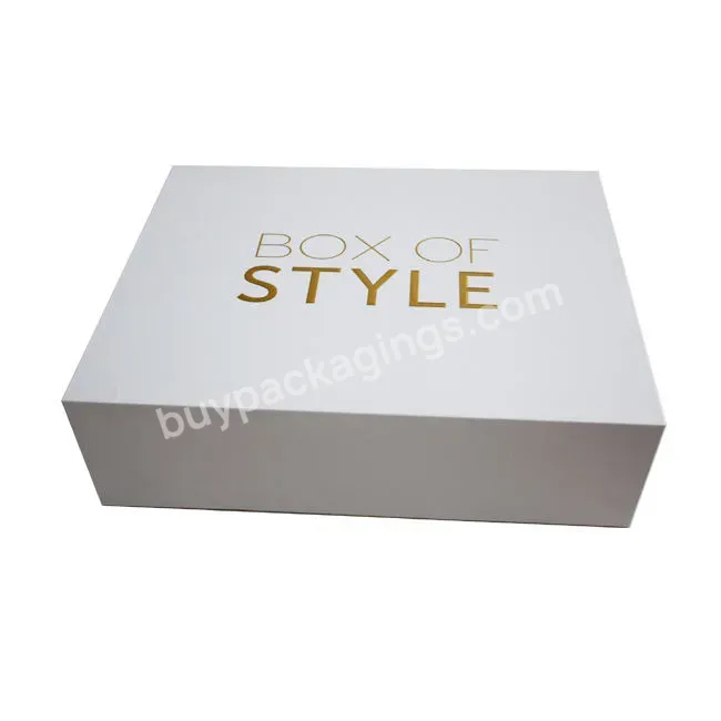 Custom Printed Scatola Regalo Cardboard Rigid Hardbox Magnetbox Magnet Box Packaging Luxury Folding Gift Boxes With Magnetic Lid