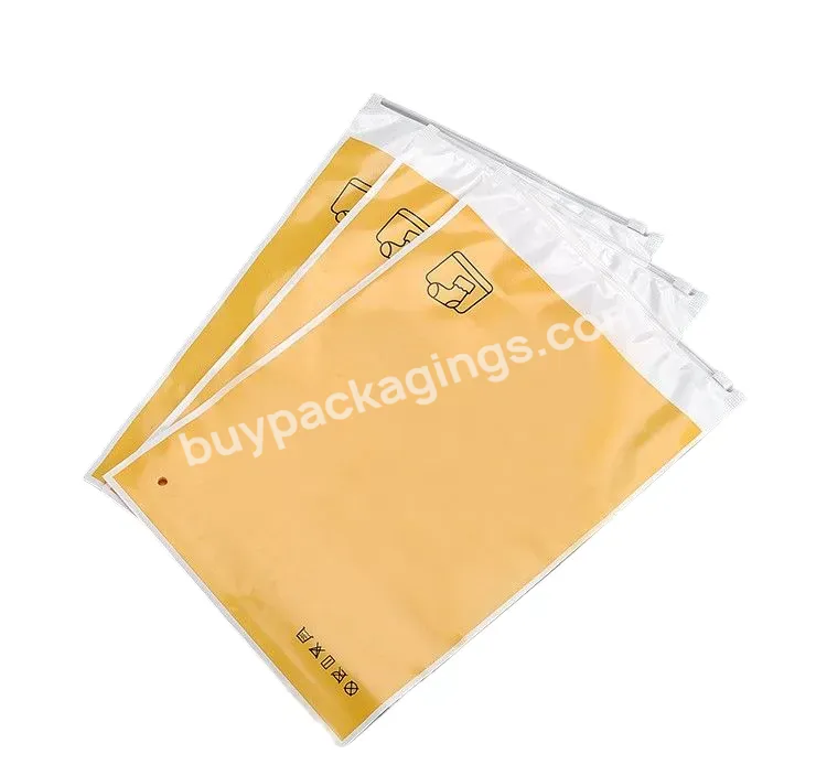 Custom Printed Ziplock Clothing Packaging Plastic Bags T Shirt/hoodies Packaging Bag With Zipper Logo Custom