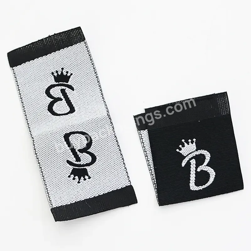 Custom Printer Reflective Labels Clothing Garment Accessory Pants Hat Printed Logo Satin Woven Label - Buy Garment Label Printer,Reflective Garment Labels,Satin Woven Label.