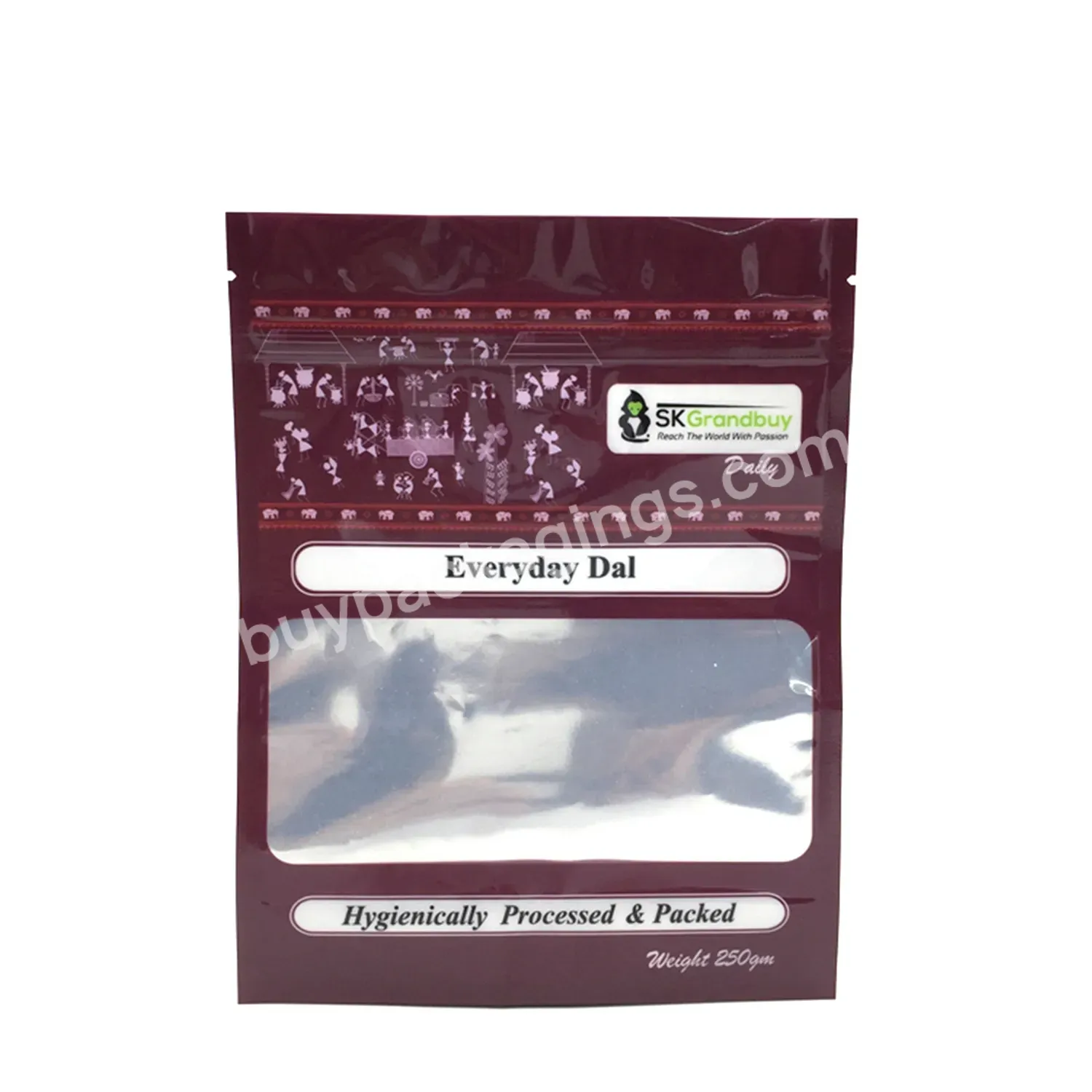 Custom Printing Aluminum Foil Plastic Sugar Sachet Coffee Protein Powder Packaging Bag Vitamin Pill Small Bags