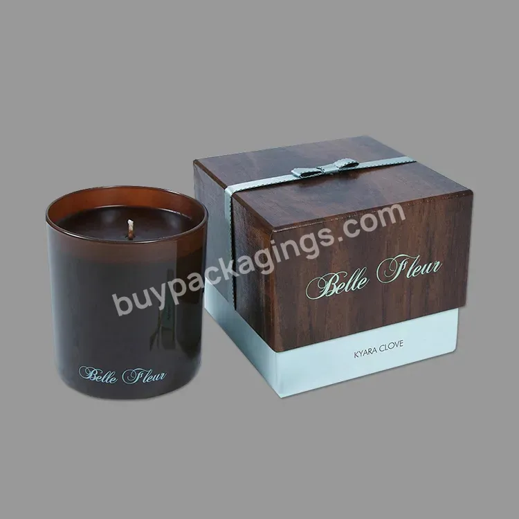 Custom Printing Boite De Parfum Caixa Cajas Perfumes Packing Boxes Empty Luxury Fragrance Perfume Bottle Packaging Box
