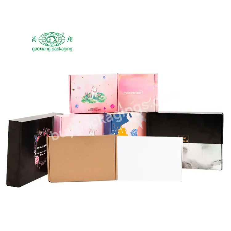 Custom Printing Cardboard Corrugated Paper Box For Shipping - Buy Cardboard Corrugated Paper Box,Shipping Boxes,Corrugated Paper Box For Shipping.