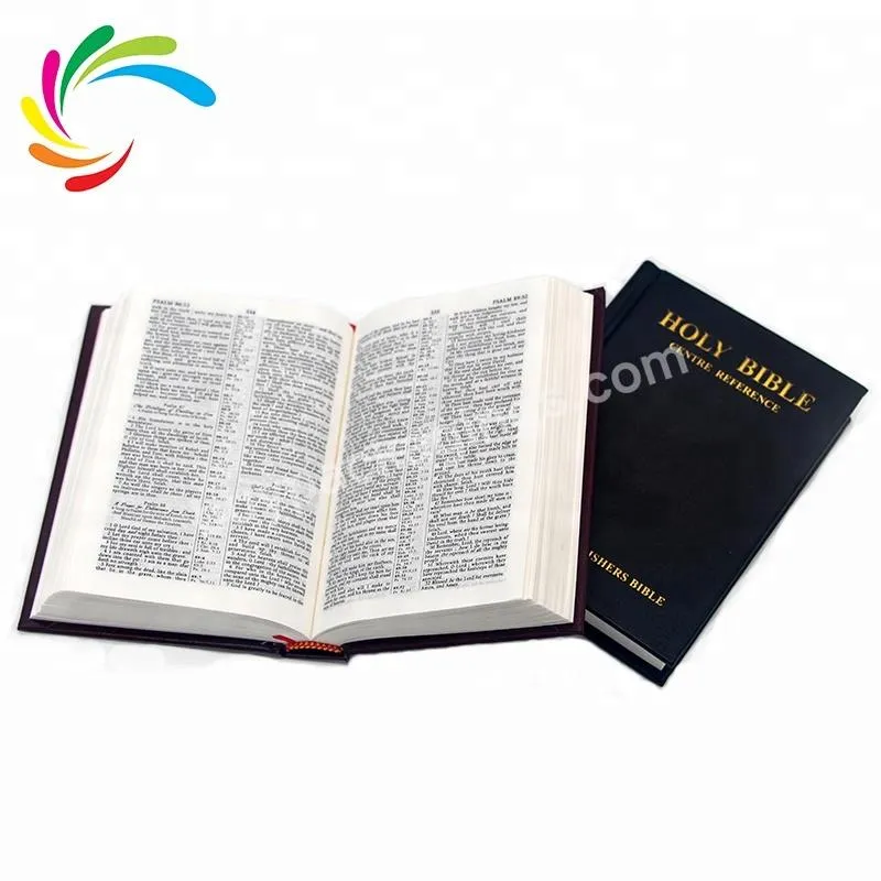 Custom Printing Children Board Book, Luxury Coloring Hardback Bible Board Book Printing