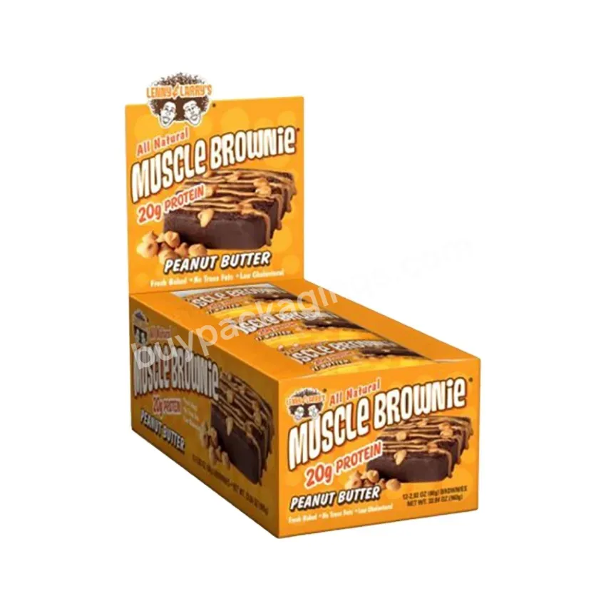 Custom Printing Cocoa Granola Chocolate Energy Bar Packaging Pouch Chocolate Packaging Box - Buy Chocolate Packaging Box,Custom Printing Cocoa Granola Chocolate Energy Bar Packaging Pouch Chocolate Packaging Box,Custom Printing Cocoa Granola Chocolat