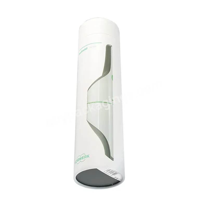 Custom Printing Cylinder Round Tube Gift Packaging Box For Personal Care,Paper Round Box For Skin Oil Packaging