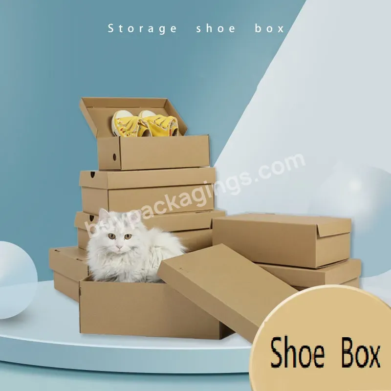 Custom Printing Logo Rigid Corrugated Luxury Clothing Folding Packaging Gift Box Shoe Paper Boxes - Buy Folding Packaging Boxes,Gift Box Foldable,Custom Folding Paper Box.