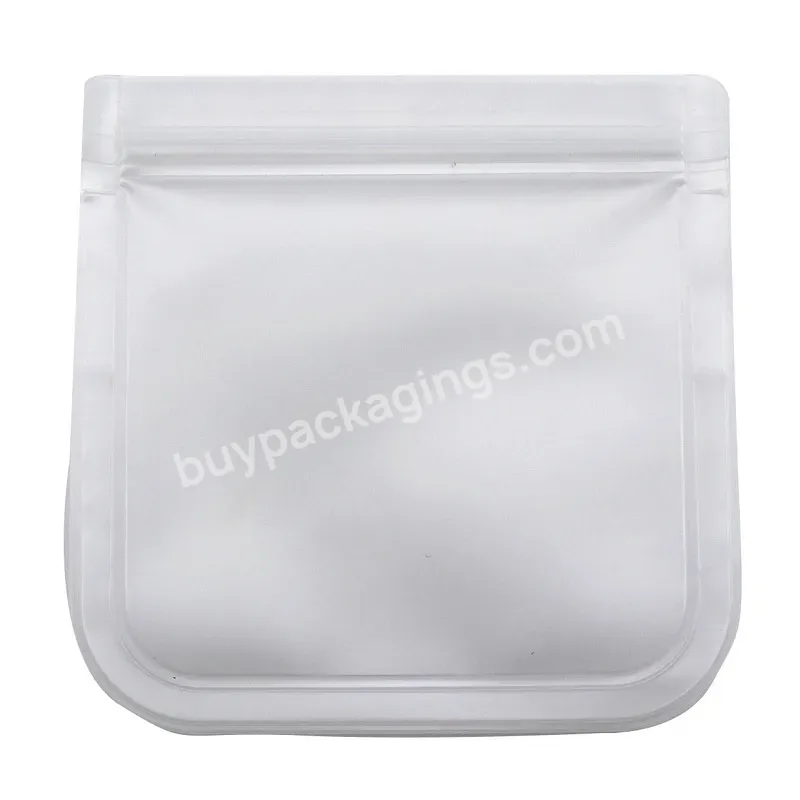 Custom Printing Mini Zipper Baggies Ziplock Bag Pattern Plastic Pe Sale Isolates Bacteria For Food Storage