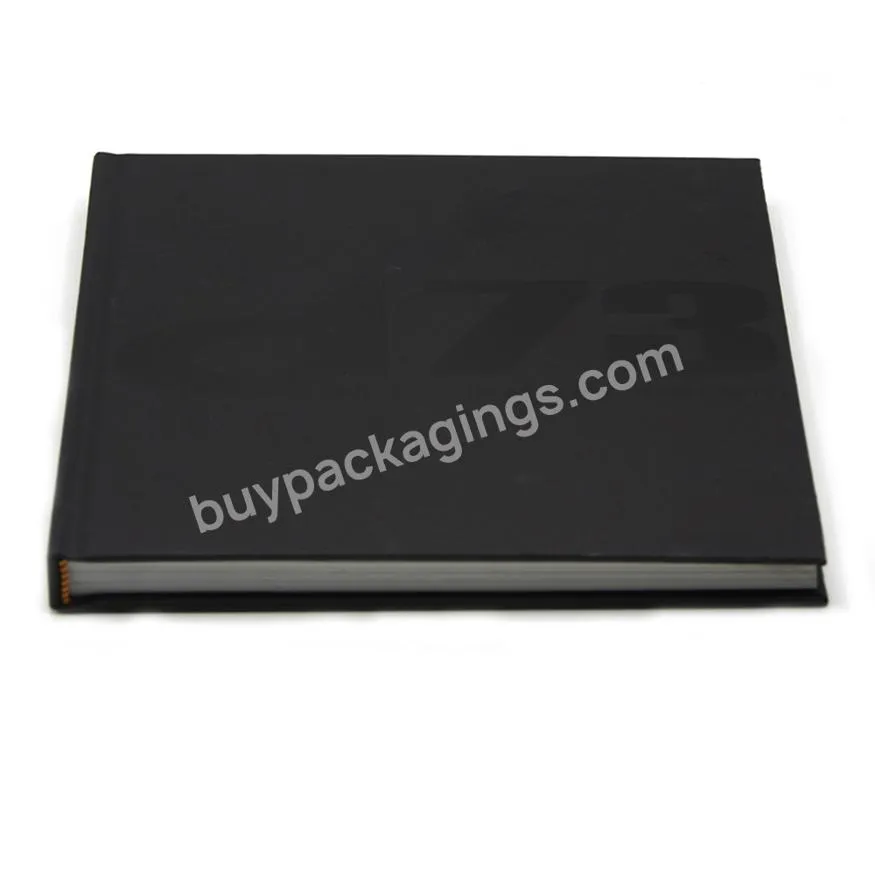 Custom Printing Photo Album Book Printing Children OEM Offset Printing Hardcover Book