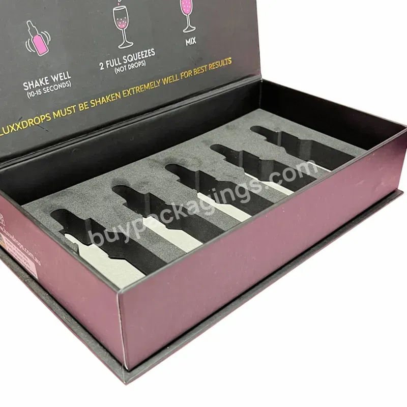 Custom Printing Plain Printed Magnetic Closure Flap Elegant Bespoke Cardboard Gift Paper Box With Magnetic Lid