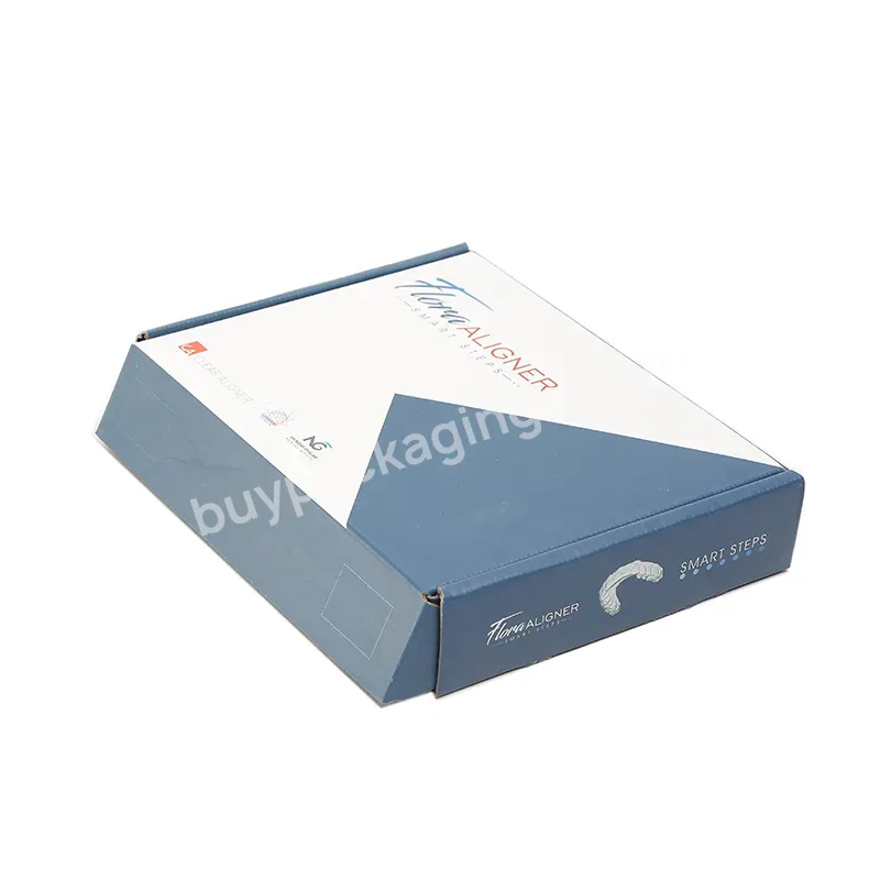 Custom Printing Small Cosmetic Paper Box Packaging Cardboard Box