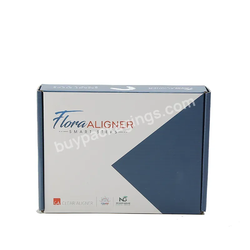 Custom Printing Small Cosmetic Paper Box Packaging Cardboard Box