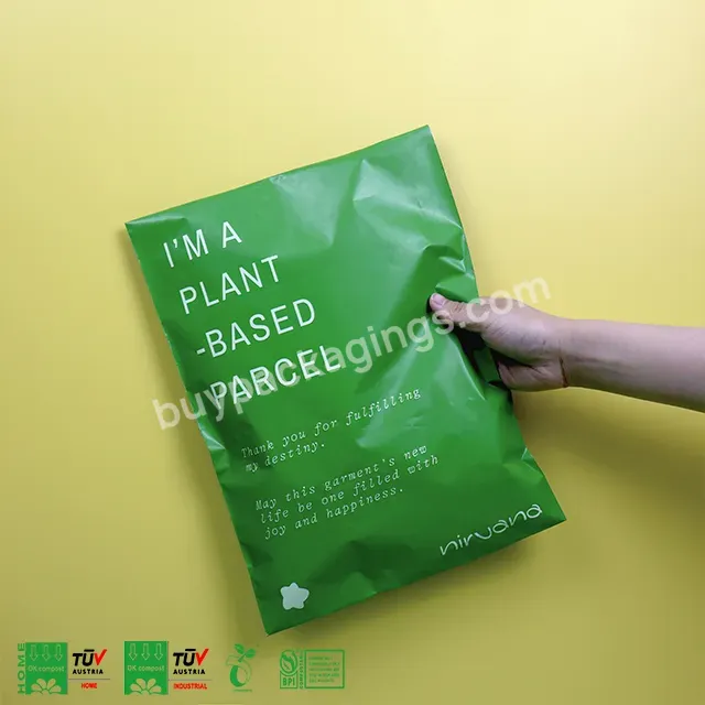 Custom Private Label Eco Friendly Sustainable Biodegradable Polymailers For Boutique - Buy Polymailers,Biodegradable Polymailers,Biodegradable Polymailers For Boutique.