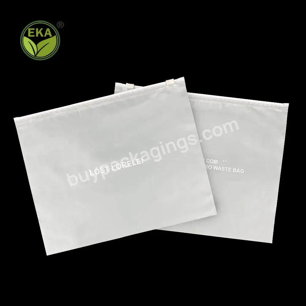 Custom Private Label Logo Strong Adhesive Biodegradable Apparel Packaging Poly Mail Mailing Plastic Shipping Bags For Clothing