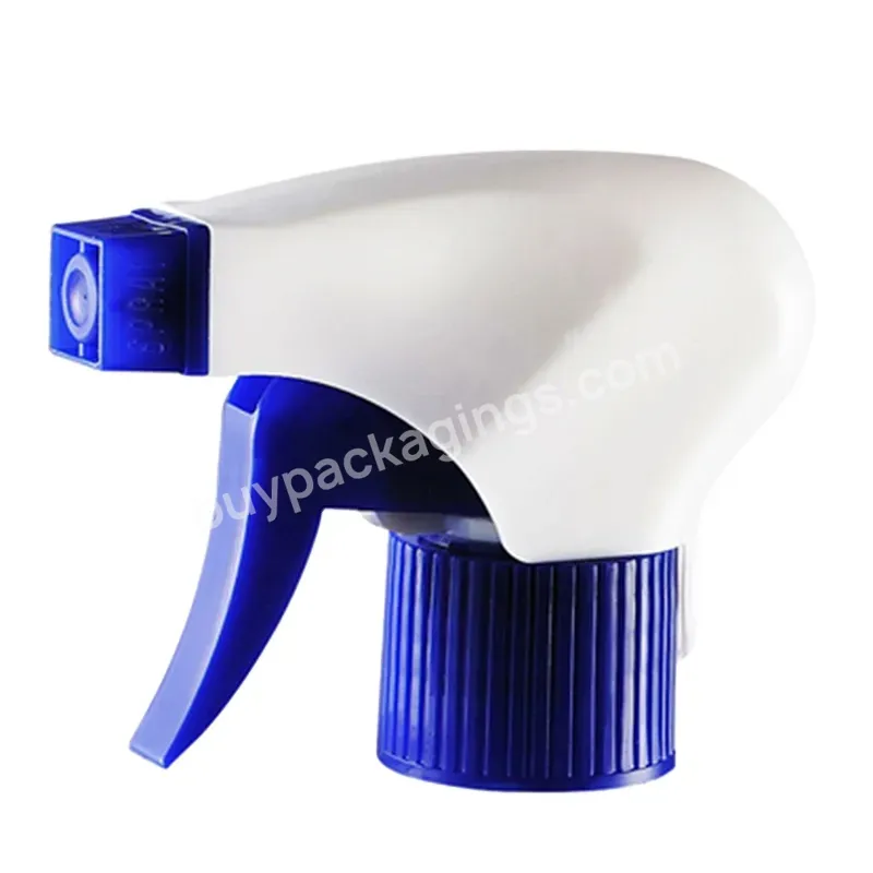 Custom Professional Hand 28/410 28/400 All Plastic Trigger Sprayer Garden Trigger Sprayer - Buy Professional Manufacturer Colourful Trigger Sprayer 28/410 28/400 Plastic Sprayer Trigger Garden Sprayer,Colourful Trigger Sprayer,Trigger Sprayer For Bottle.