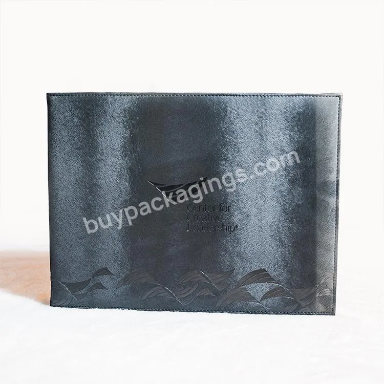 Custom Pu Paper Certificate Gift Holders Degree Certificate Cover Folder Business Cover Degree Certificate Folder - Buy Certificate Card Holders Degree Certificate Cover,Certificate Holder Leather,Degree Certificate Folder.