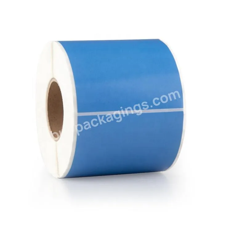 Custom PVC Paper Label Sticker From Guangzhou