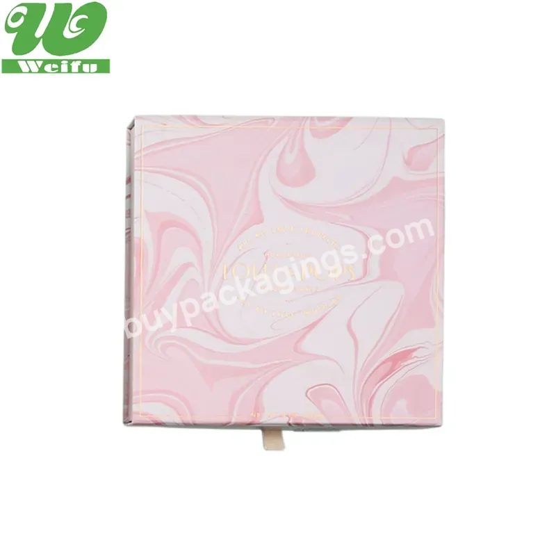Custom Reasonable Price Kraft Paper Folding Fancy Design Baklava Sweet Magic Mushroom Chocolate Dates Packaging Boxes