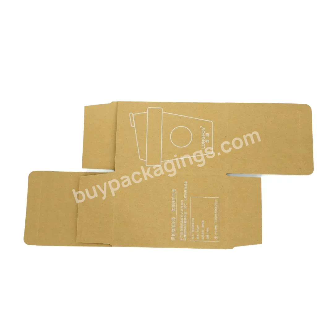 Custom Reasonable Price Skincare Mailer Paper Box Shipping Logo Gift Box Cardboard Mailer Box For Bottles