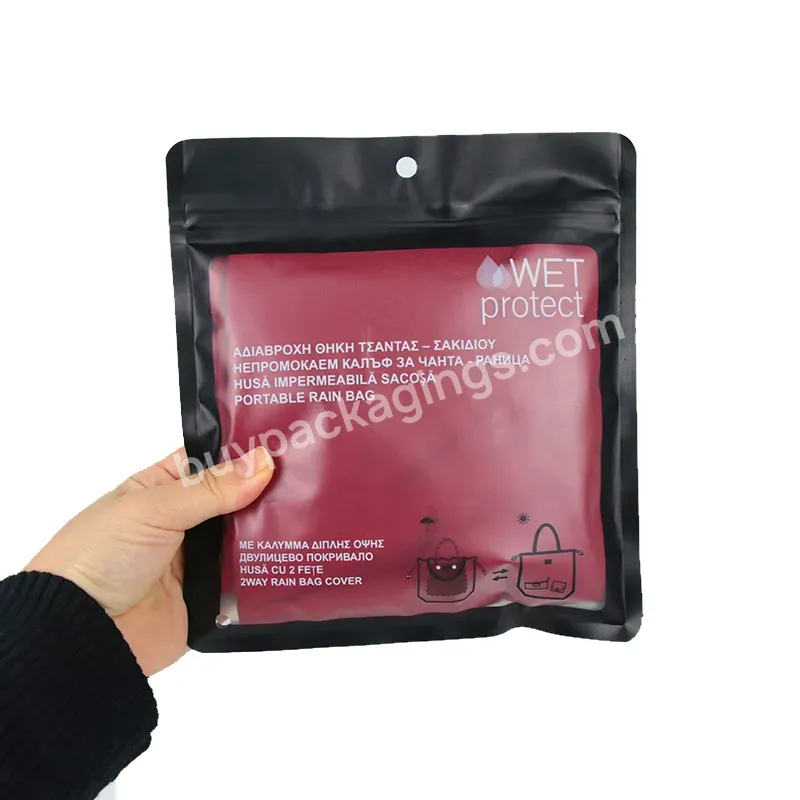 Custom-resealable-transparent-ziplock-garment-plastic-bag