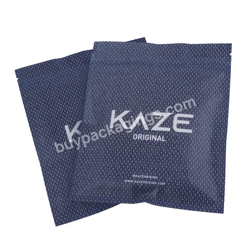 Custom Resealable Tshirts Garment Luxury Packaging Recycled Clothing Package Garment Zipper Bag