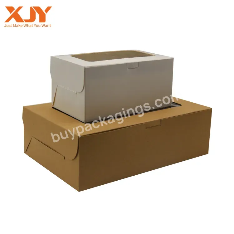 Custom Restaurant Togo Takeout Cardboard Food Boxes Big Tacos Packaging Holder Container For Takeaway Taco Box