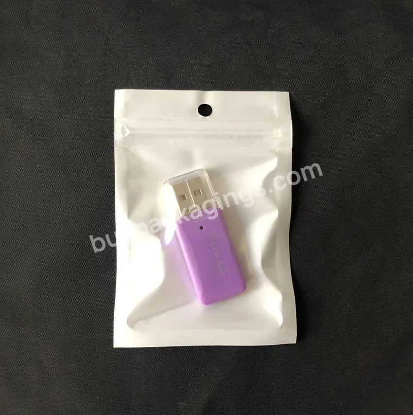 Custom Reusable Plastic Aluminum Laminated 3 Side Seal Sachet Cosmetic Packaging Mylar Bags With Window