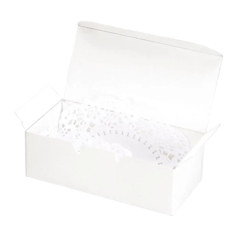 Custom samosa packaging paper box