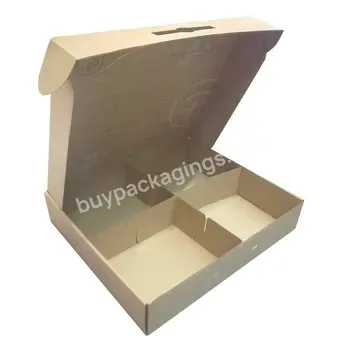 Custom Size And Printing Eco Friendly And Certificate Gift And Cosmetic General Purpose Box