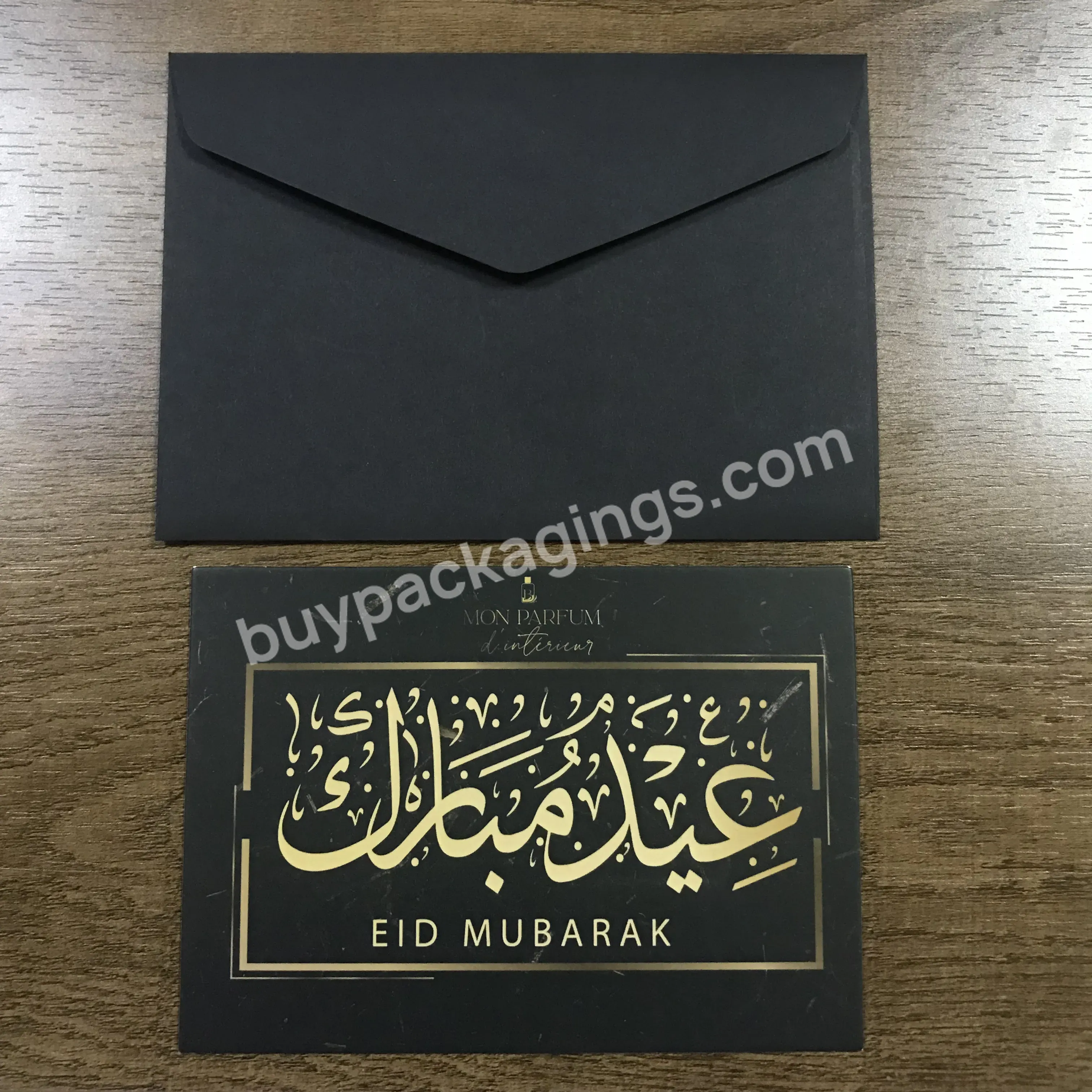 Custom Size Black Cardboard Print Business Invitation Gift Greeting Card Packaging Card Paper Envelope - Buy Custom Gold Foil Printing Paper Envelope,Cardboard Gift Paper Envelope,Designer Wedding Envelope.