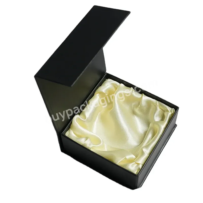 Custom Size/ Design Vintage Elegant Perfume Cardboard Mystery Gift Box