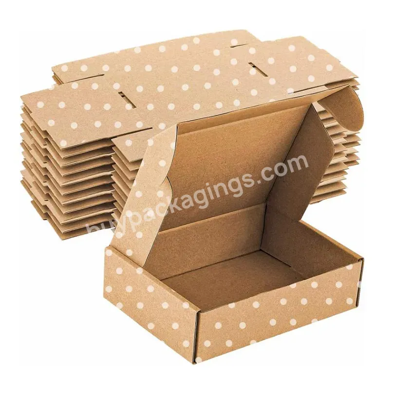 Custom Size Logo Printing Hard Shipping Boxes Hat Cloth Packaging Black Shipping Mailer Box Corrugated Cardboard Boxes