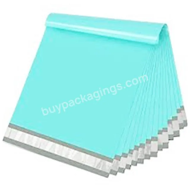 custom size plastic moly mailer bags custom logo mailing bags shoe