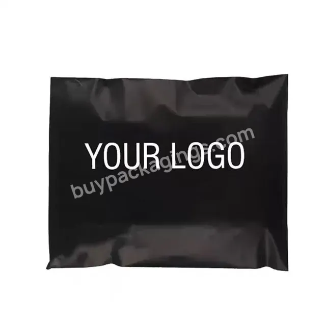 Custom Size Postage Poly Mailer Mailing Bag For Poly Mail Bag Mailing Bags With Strong Self-sealing Waterproof With Print