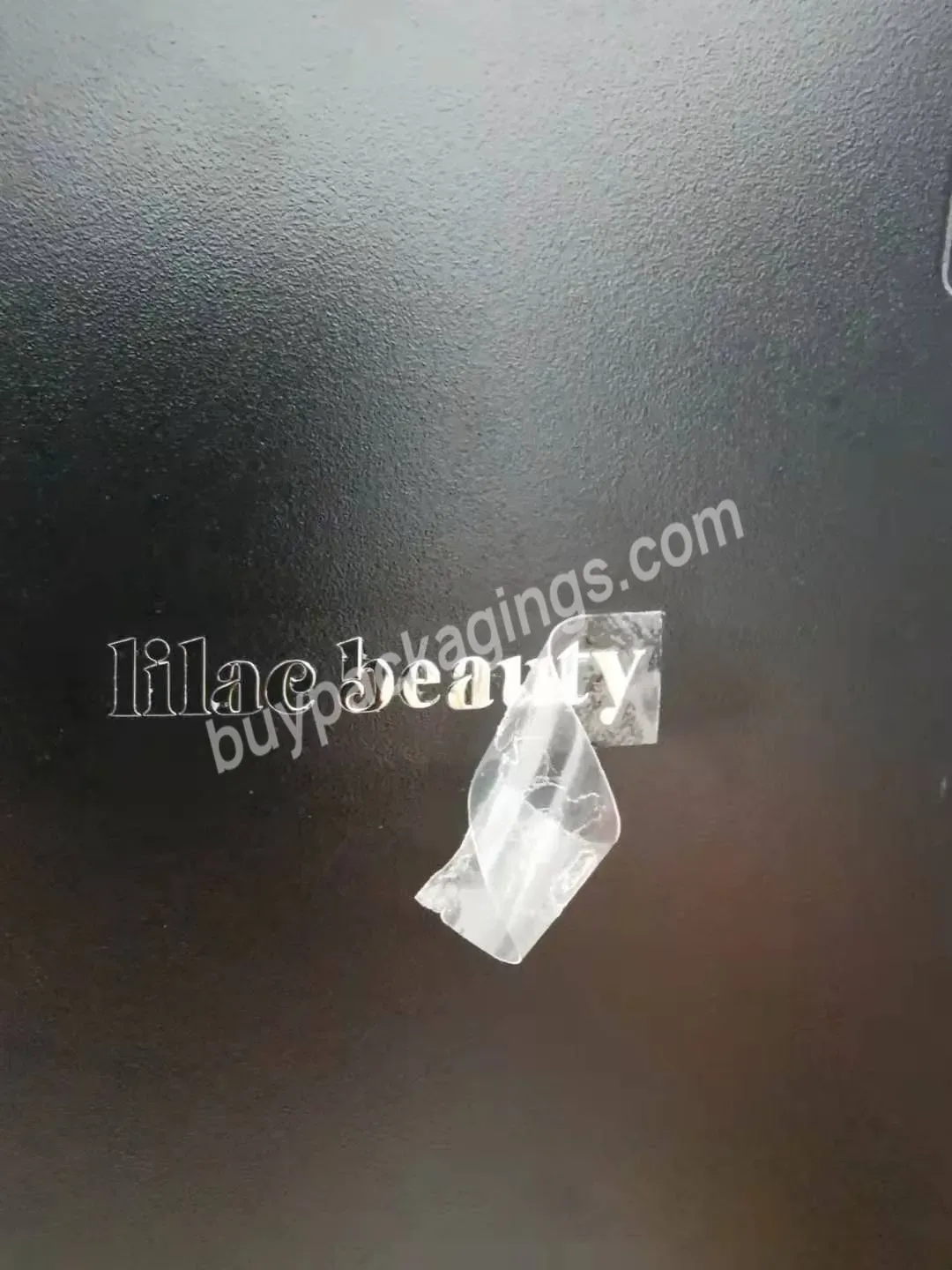 Custom Sliver Transfer Sticker 3d Sliver Mental Uv Label Personalized Nickle Self Adhesive Logo Factory Wholesale