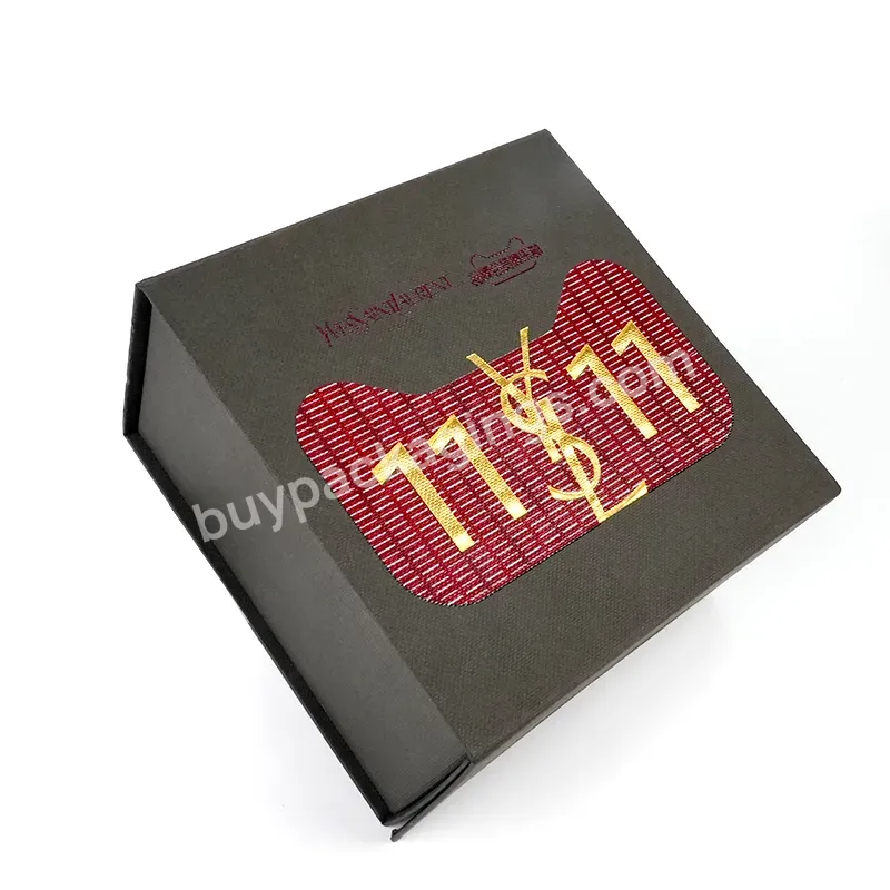Custom Small Luxury Cosmetic Recycled Color Printing Logo Shipping Mailer Packaging Paper Box