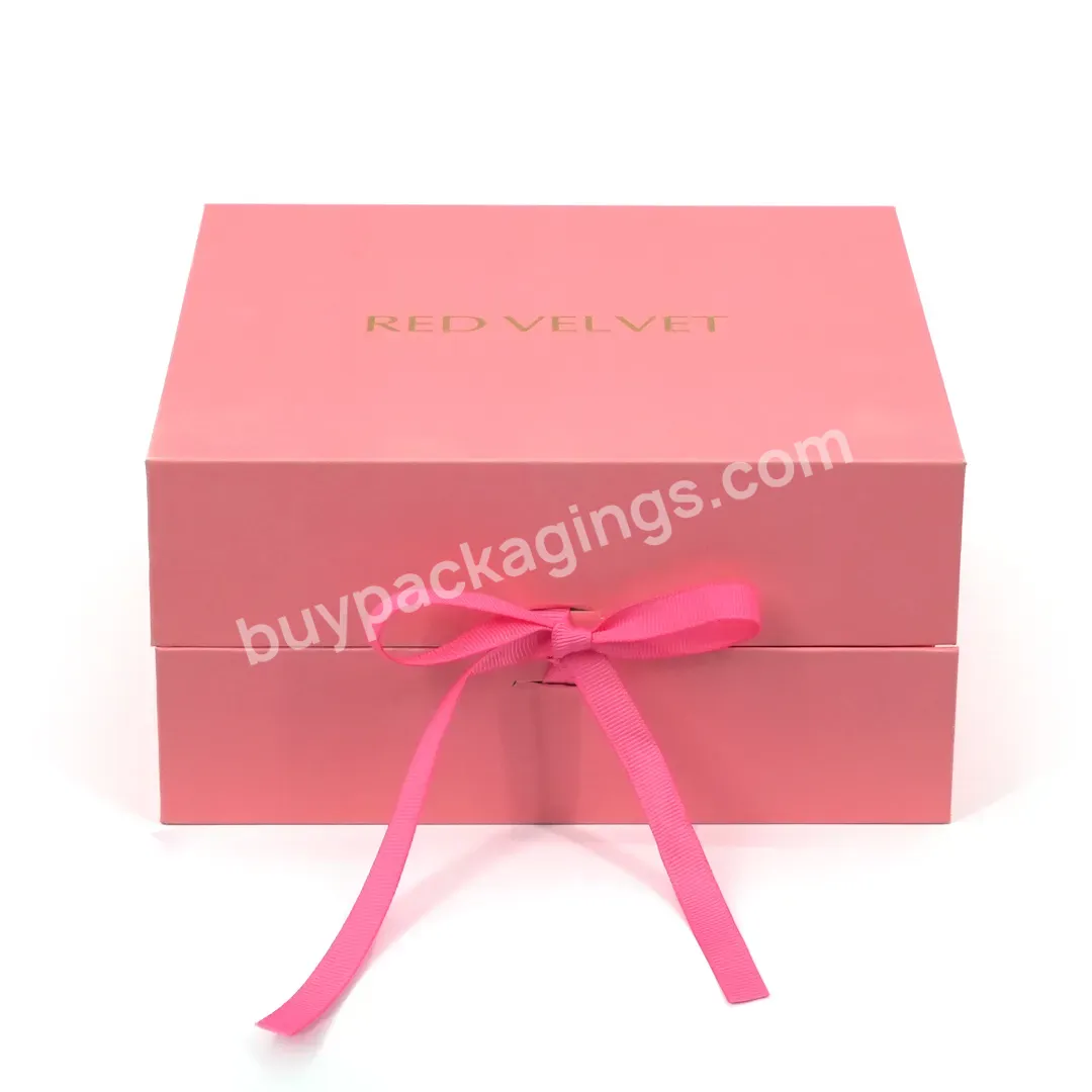 Custom Spot Goods Wholesale Clothing Packaging Box Logo Printed Paper Corrugated Box For Garment