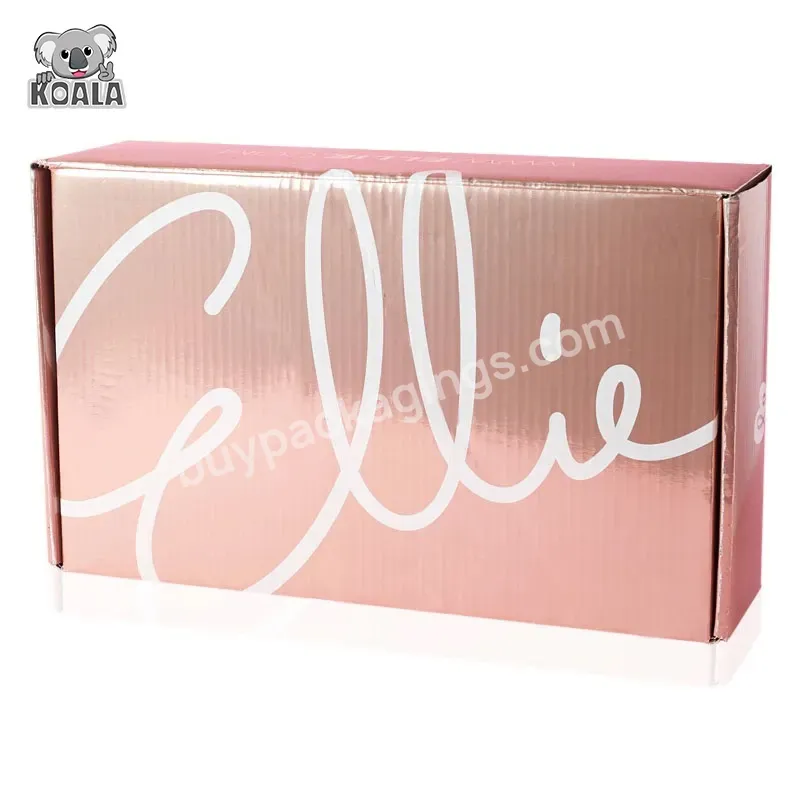 Custom Standard Size Diecut Flat Pack Portable Rectangle Handmade Color Paper Box