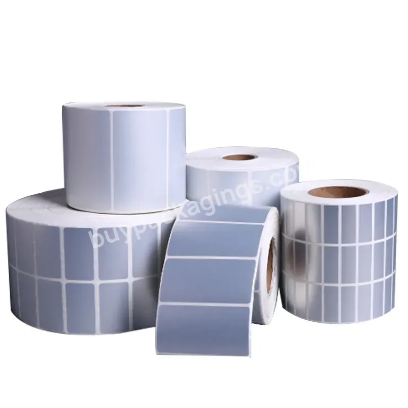 Custom Thermal Printer Paper Roll