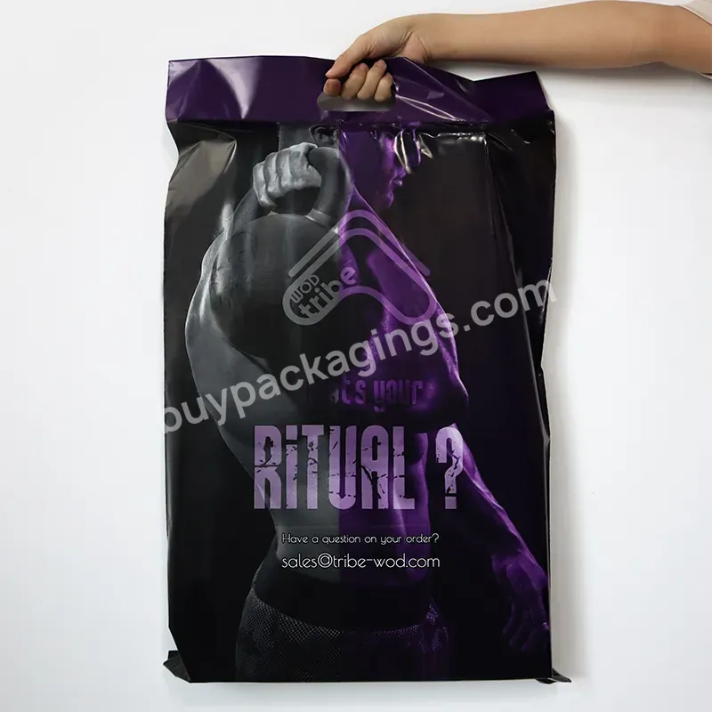 Custom Transparent Hanging Self Adhesive Opp Bag Plastic Pouches Seal Storage Packing For Handmade Jewelry Display Bag