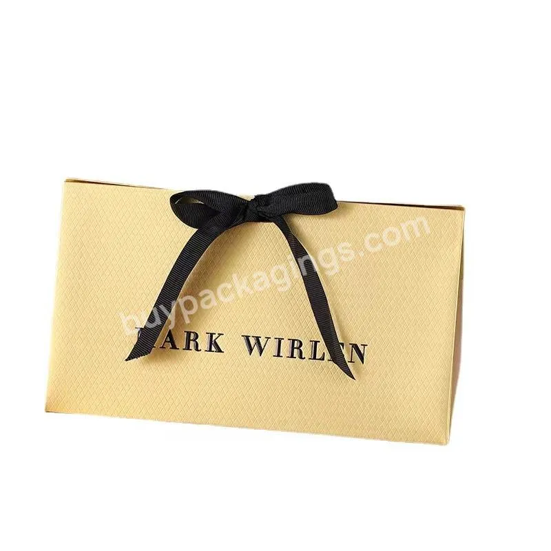 Custom Triangle Luxury Shopping Carrier Jewelry Gift Packaging Art Cardboard Paper Bags For Clothes With Your Logo