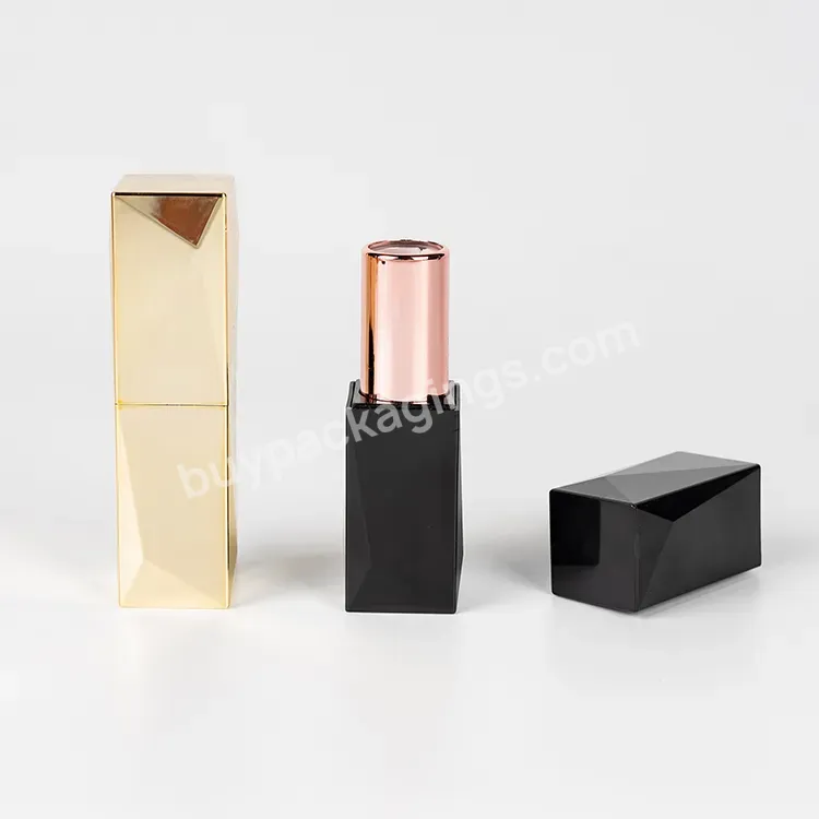 Custom Unique Make Your Own Lipstick Tube