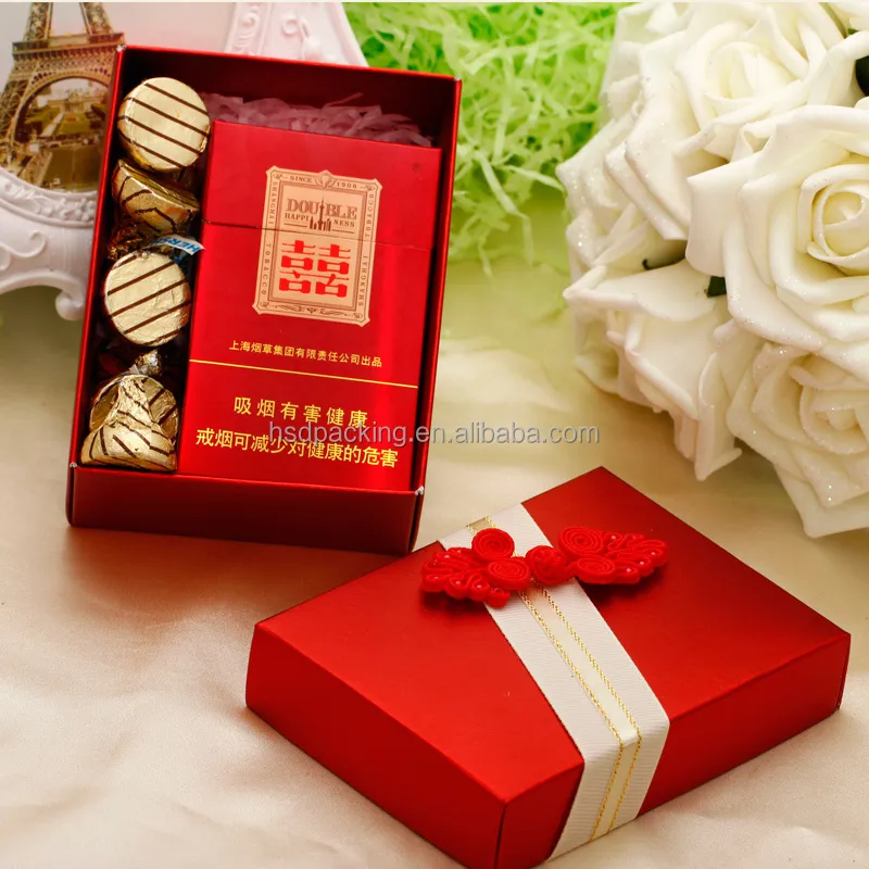 Custom wedding invitation box, Wedding Favour Party Paper Gift Boxes&Candy boxes