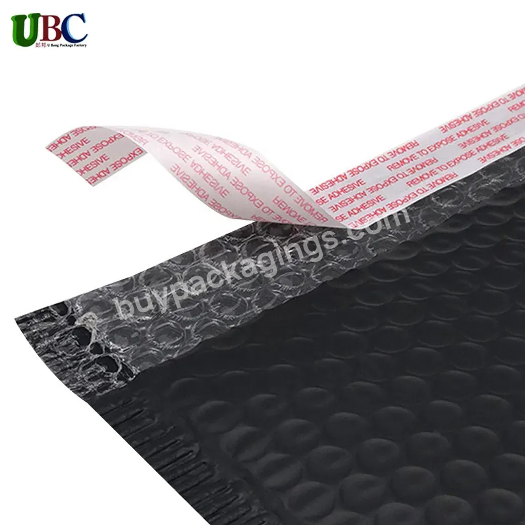 Custom White Water Proof Shock Resistance Co-extruded Bubble Mailer Cheap Mailing Courier Mailer Postal Satchels Bubble Mailers - Buy Co-extruded Bubble Mailer,Recycling Mailing Padded Envelope,White Matte Bubble Mailer.