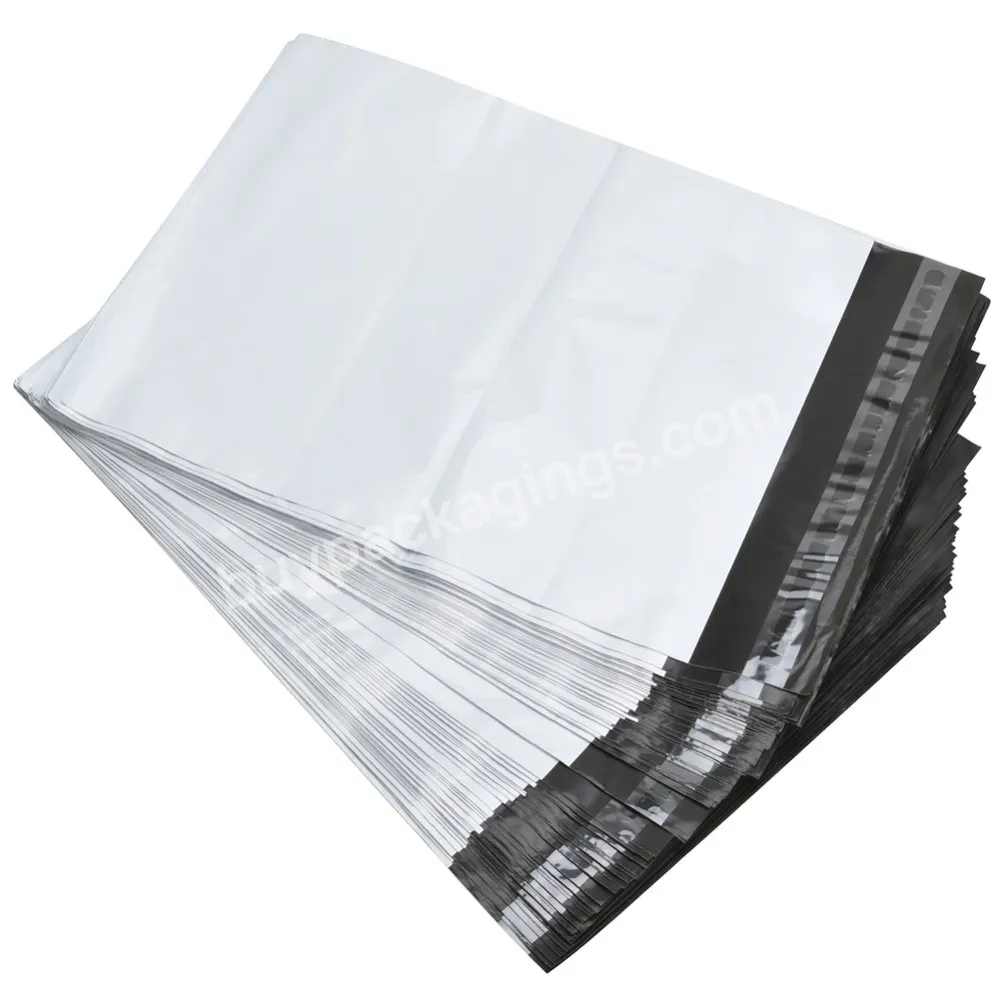 Custom Wholesale Colored Polymailer Plastic Shipping Mailing Bag Many Size Custom Print Poly Mailer