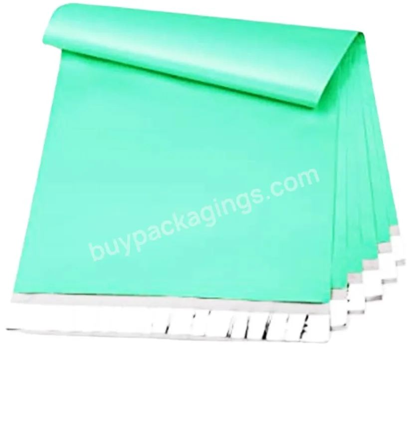 customised bags, plastic, for courier eco plastic mailing bag perfumes