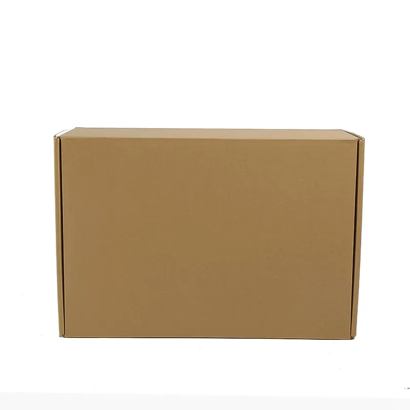 Customised Packaging boxes Hard Corrugated Shipping Mailer Box Packaging Custom Logo