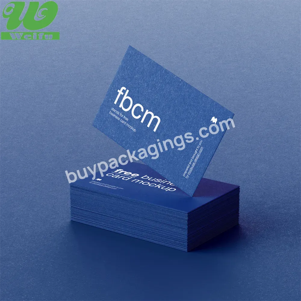 Customization Printing Lashes Logo Business Parcel Insert Shopping Thank You For Your Order Purchase Card