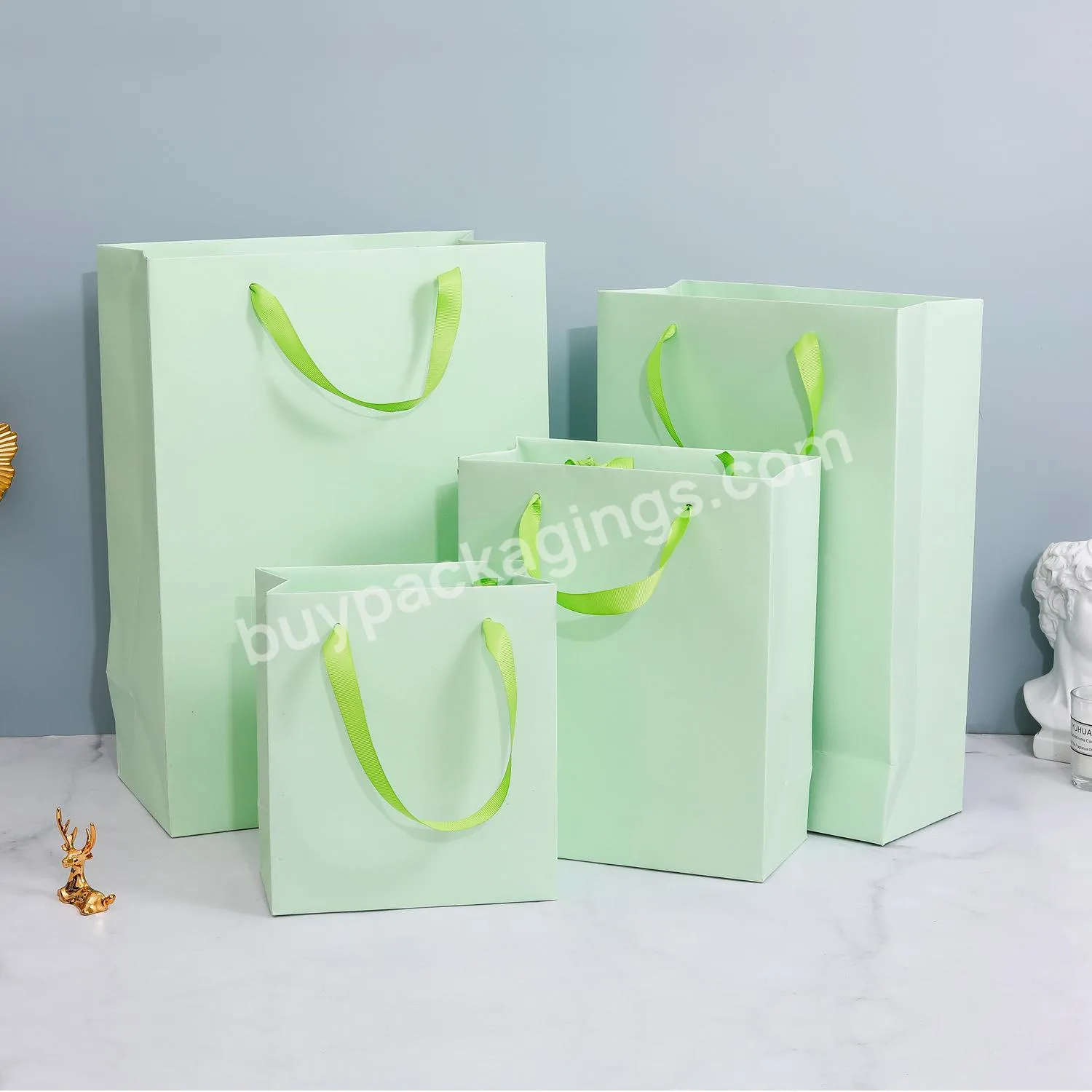 Customize Design cardboard fancy shopping paper bag printing gift custom OEM craft gsm item time industrial surface packaging