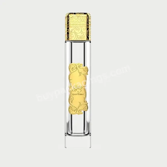 Customize Perfume Bottle 30ml With Your Logo For Arabic Perfume Bottle Mini Perfume Bottle